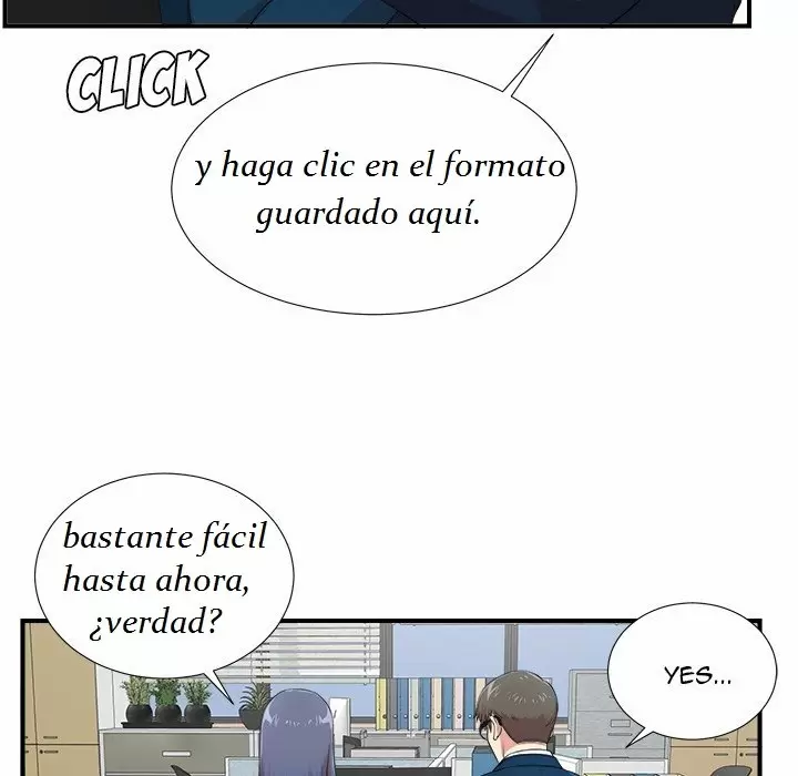 The Rookie Guy Capítulo 8 - Página 60