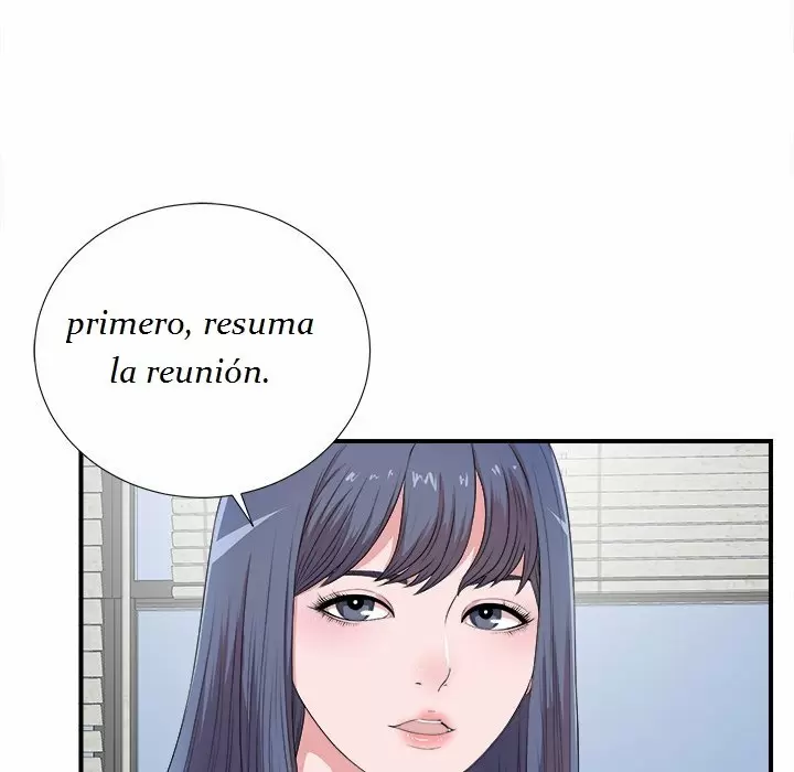 The Rookie Guy Capítulo 8 - Página 64