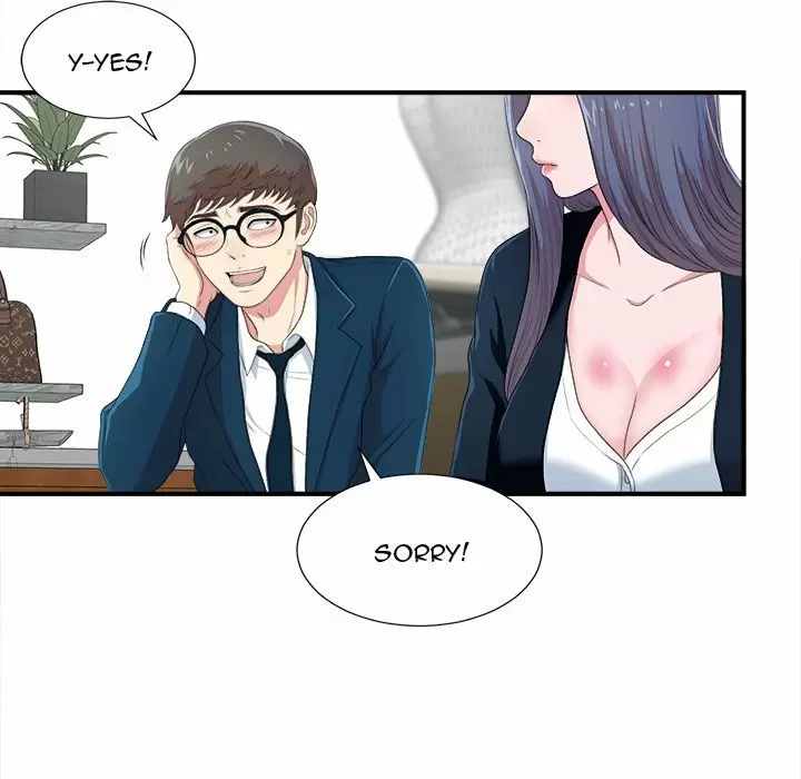The Rookie Guy Capítulo 8 - Página 78