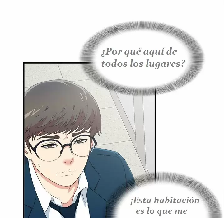 The Rookie Guy Capítulo 8 - Página 88