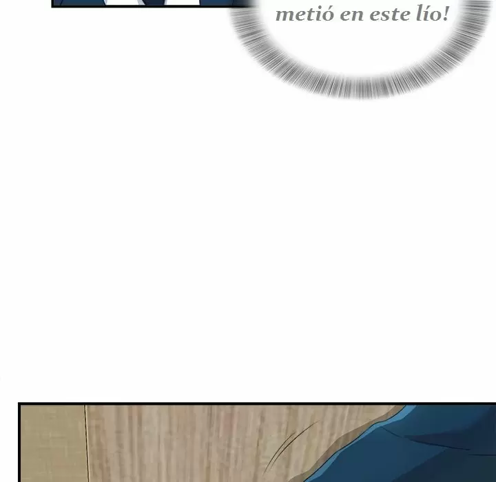 The Rookie Guy Capítulo 8 - Página 89