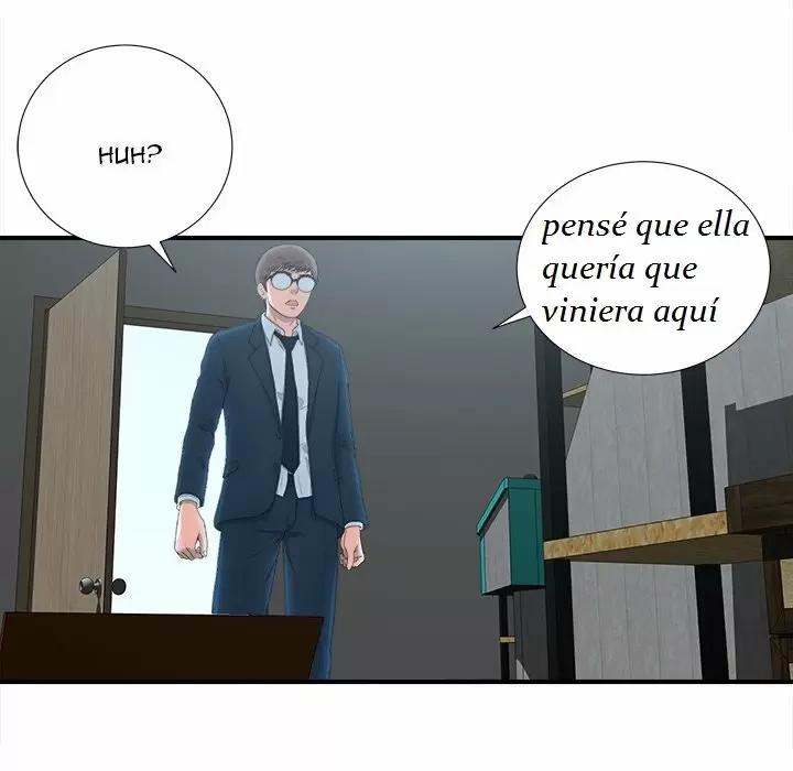 The Rookie Guy Capítulo 8 - Página 94