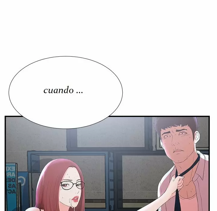 The Rookie Guy Capítulo 9 - Página 105