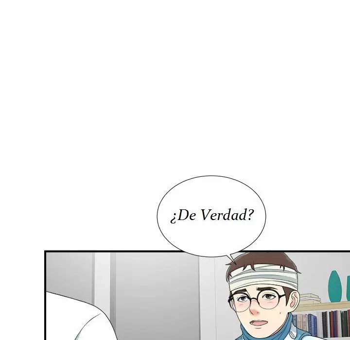 The Rookie Guy Capítulo 9 - Página 11
