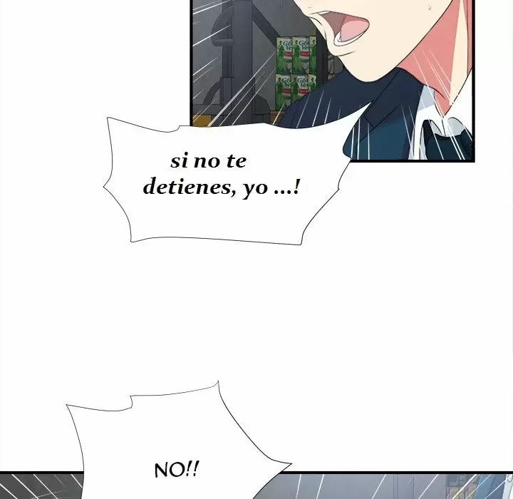 The Rookie Guy Capítulo 9 - Página 116