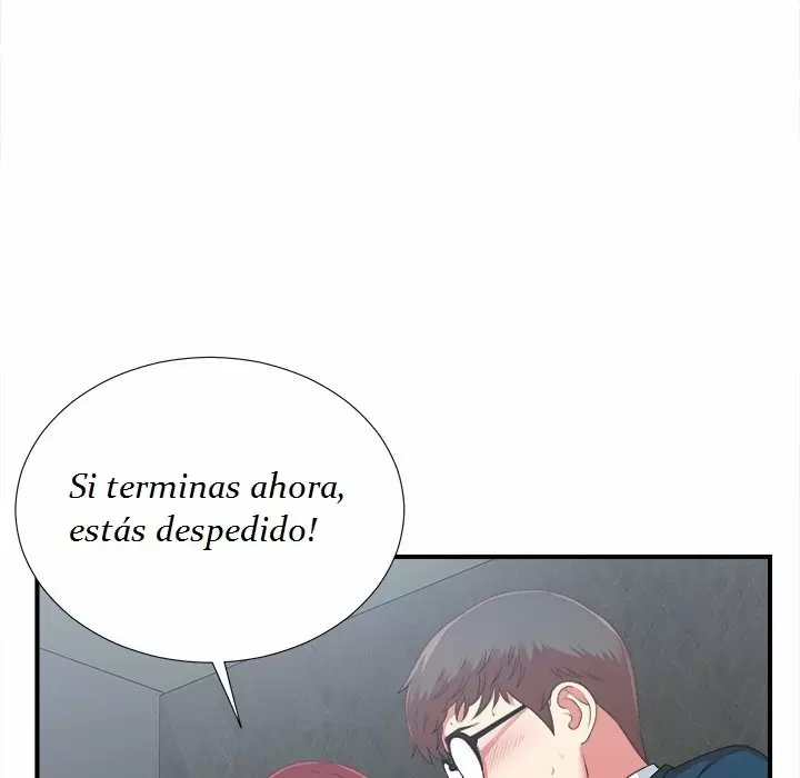 The Rookie Guy Capítulo 9 - Página 118
