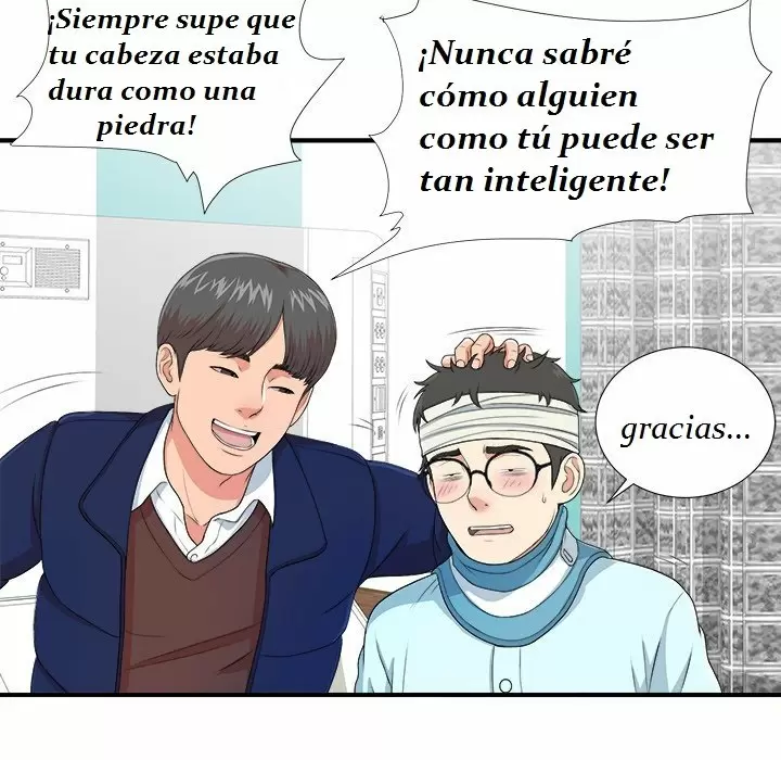 The Rookie Guy Capítulo 9 - Página 13