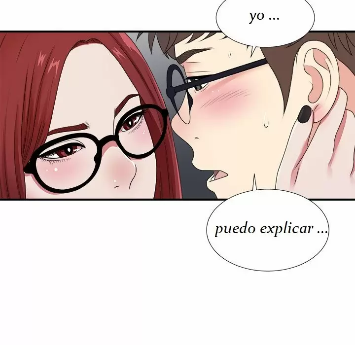 The Rookie Guy Capítulo 9 - Página 84