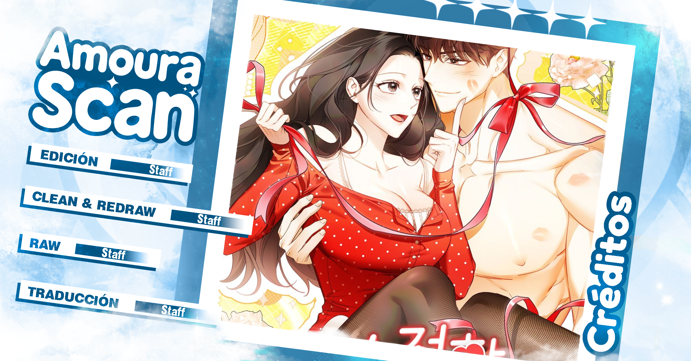 Romance de castidad Capítulo 16 - Página 1