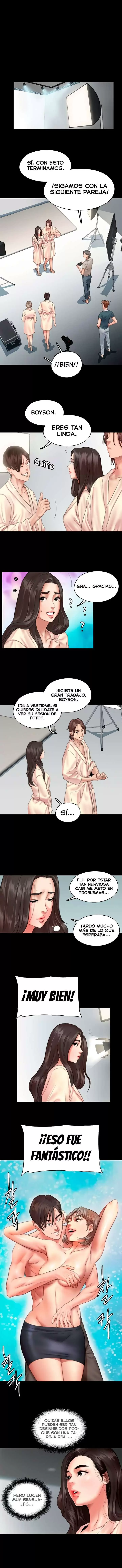 Eromance Capítulo 14 - Página 3