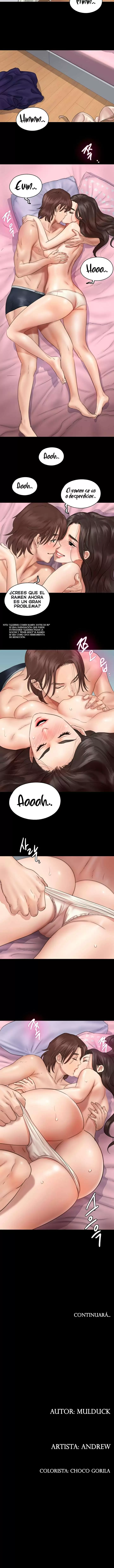 Eromance Capítulo 15 - Página 12