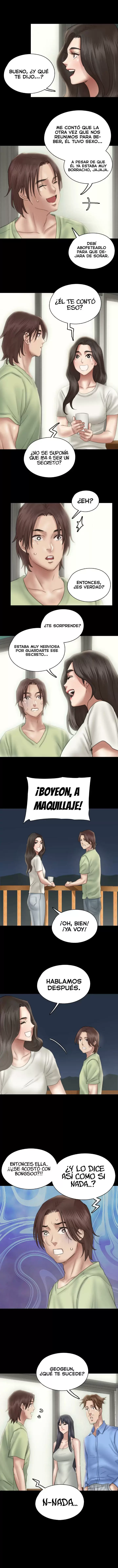 Eromance Capítulo 23 - Página 25