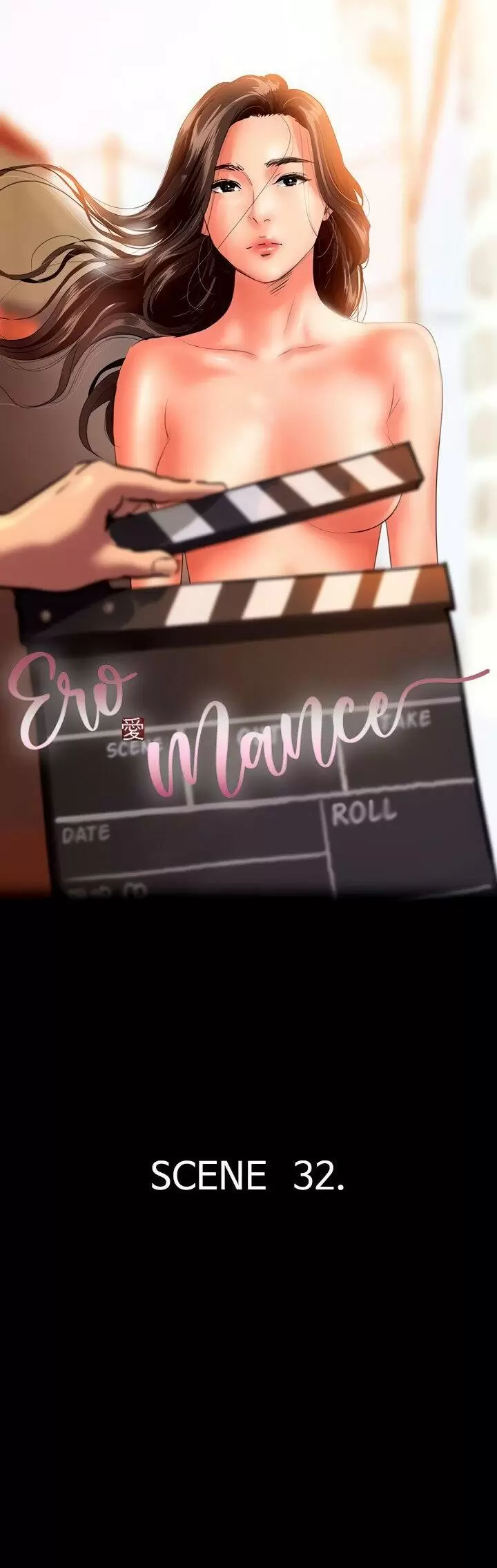 Eromance Capítulo 32 - Página 6