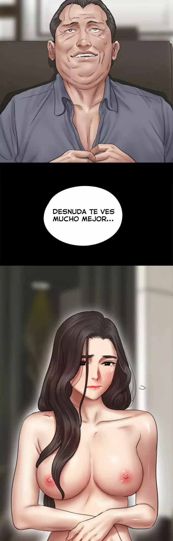 Eromance Capítulo 44 - Página 13