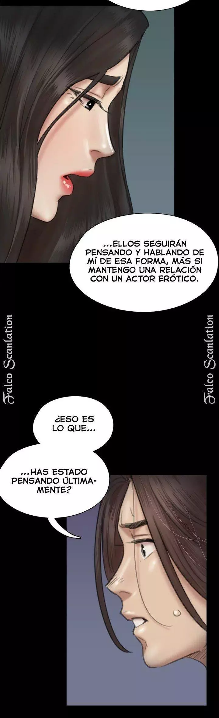 Eromance Capítulo 49 - Página 14
