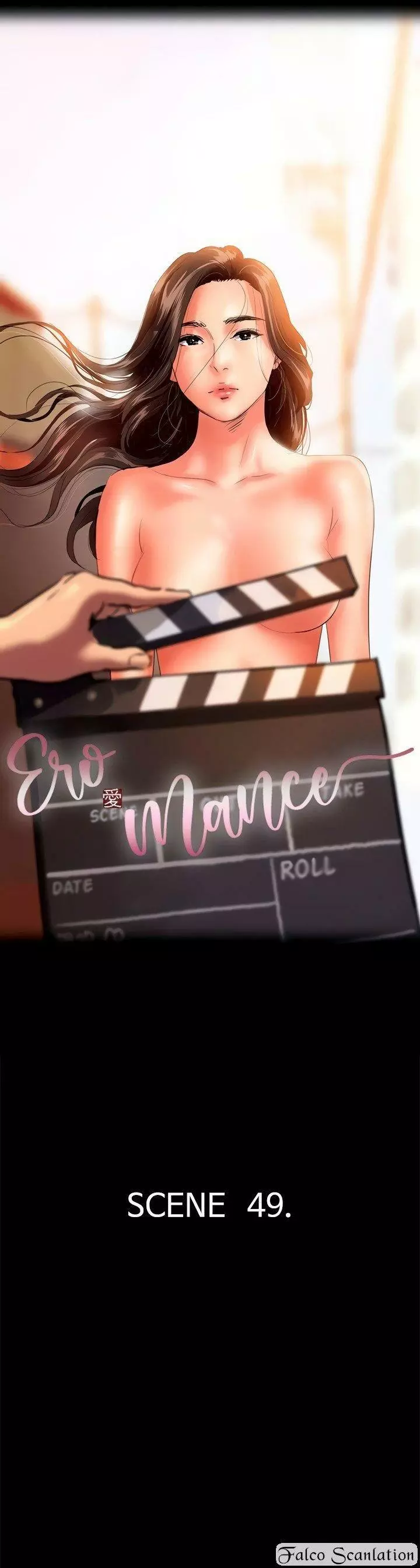 Eromance Capítulo 49 - Página 6