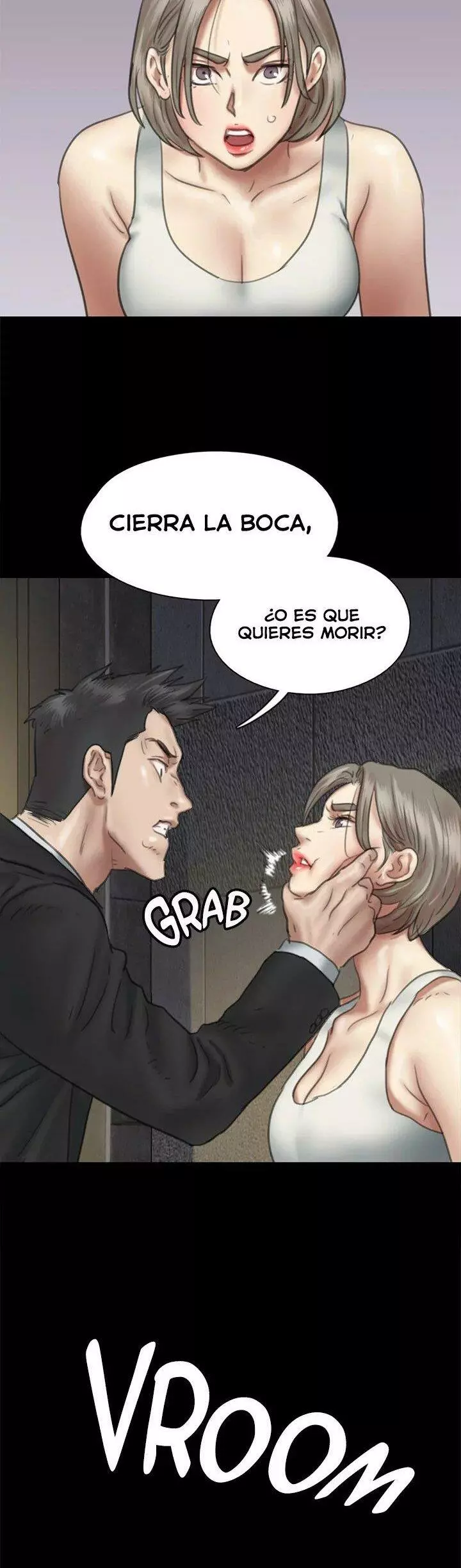 Eromance Capítulo 53 - Página 40