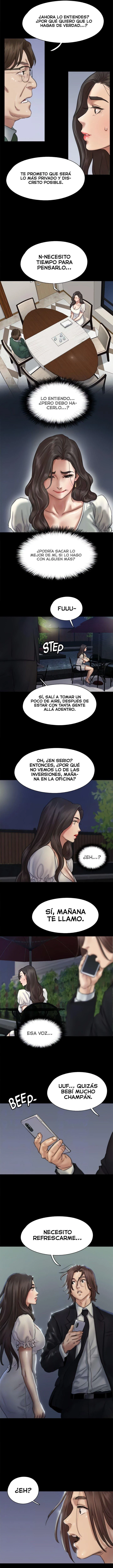 Eromance Capítulo 59 - Página 11