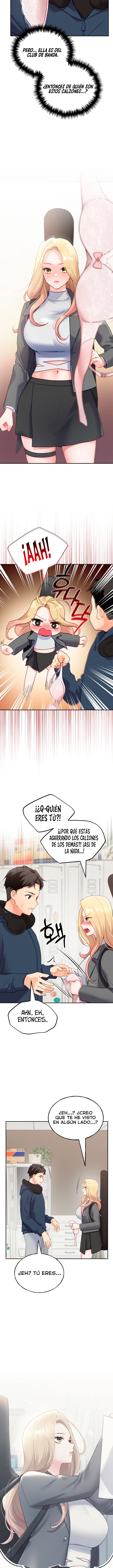 ¡Lo Enchufare! Capítulo 1 - Página 13