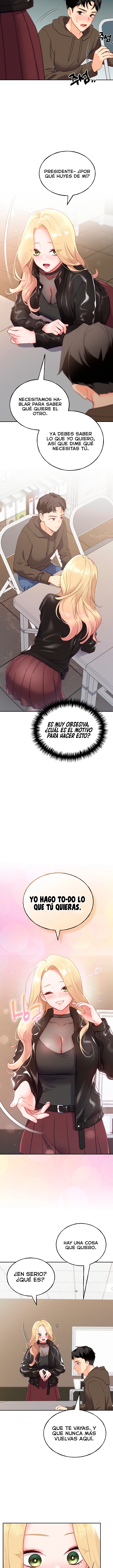 ¡Lo Enchufare! Capítulo 1 - Página 20