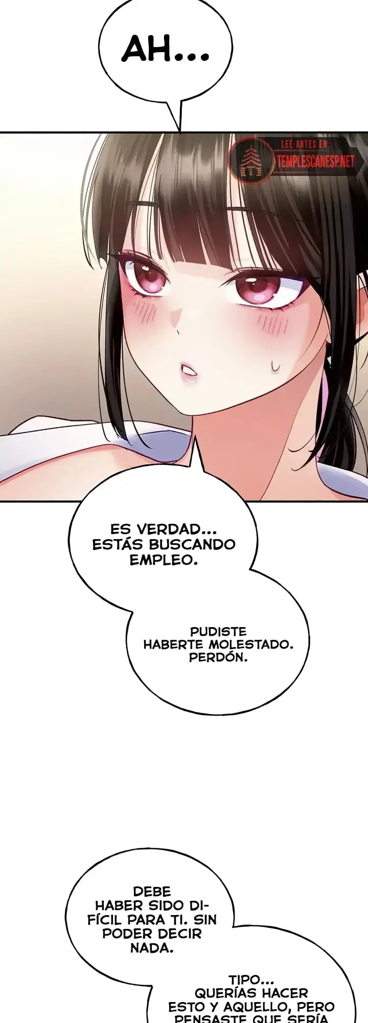 ¡Lo Enchufare! Capítulo 10 - Página 8