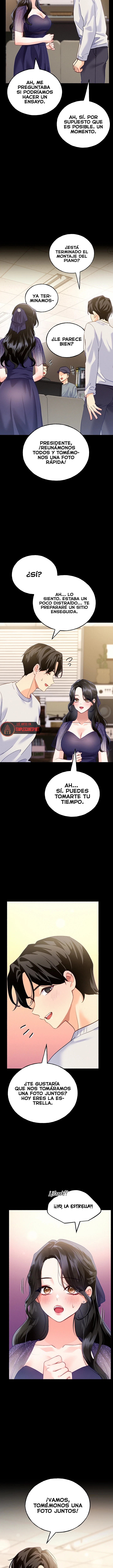 ¡Lo Enchufare! Capítulo 2 - Página 10