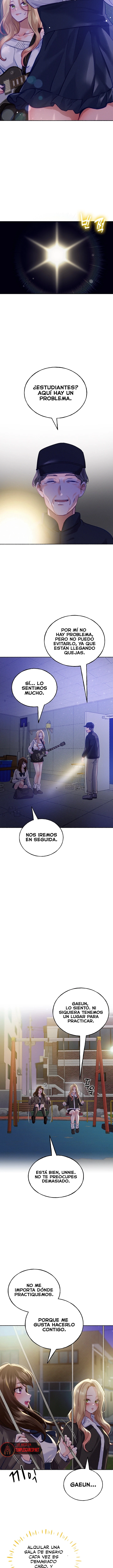 ¡Lo Enchufare! Capítulo 2 - Página 17