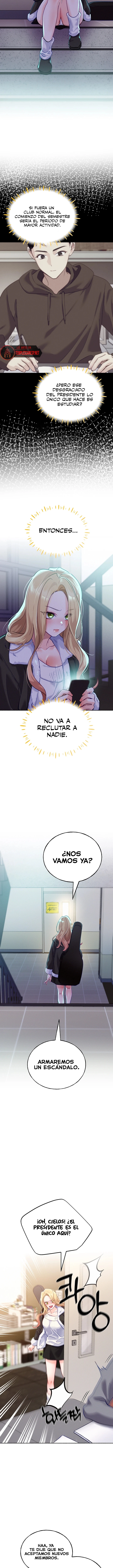 ¡Lo Enchufare! Capítulo 2 - Página 19