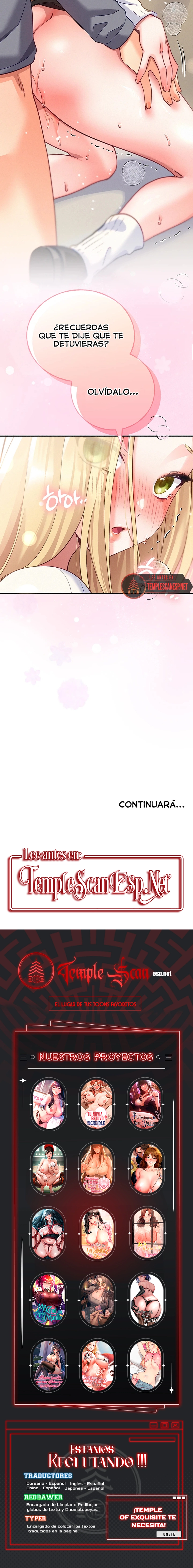 ¡Lo Enchufare! Capítulo 4 - Página 17