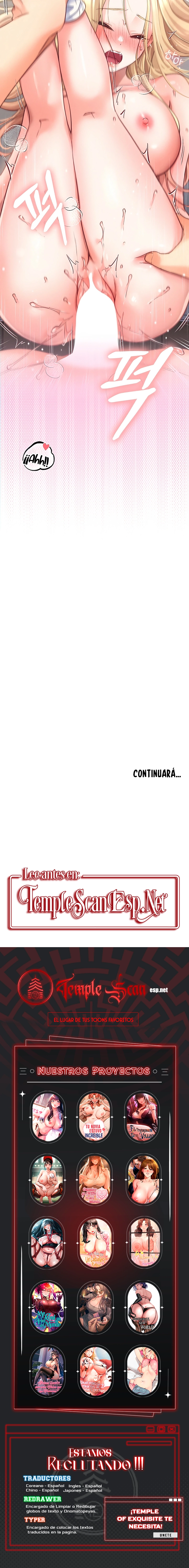 ¡Lo Enchufare! Capítulo 5 - Página 15