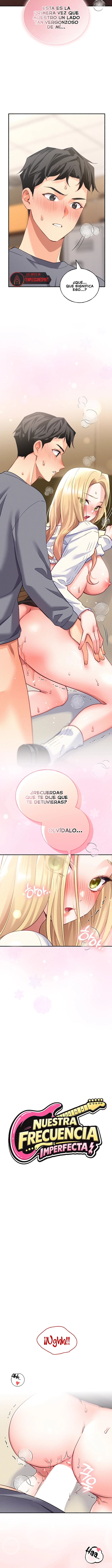 ¡Lo Enchufare! Capítulo 5 - Página 2