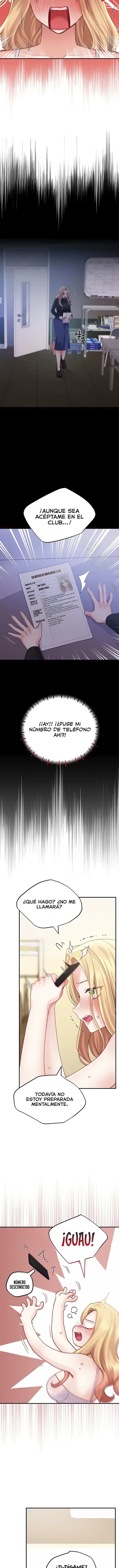 ¡Lo Enchufare! Capítulo 6 - Página 12