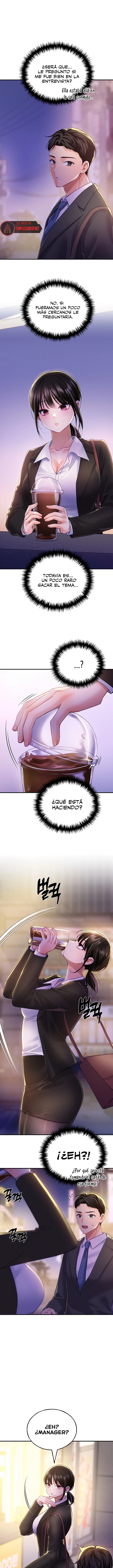 ¡Lo Enchufare! Capítulo 7 - Página 12