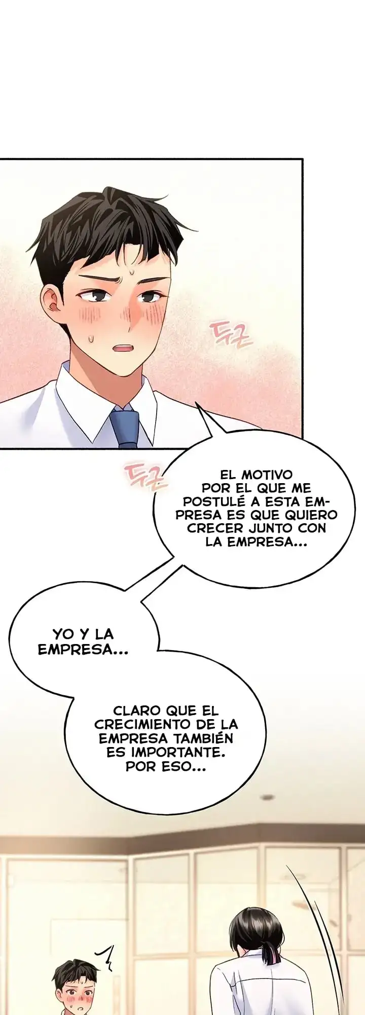 ¡Lo Enchufare! Capítulo 9 - Página 14