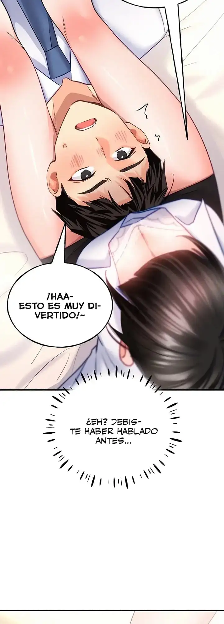 ¡Lo Enchufare! Capítulo 9 - Página 24