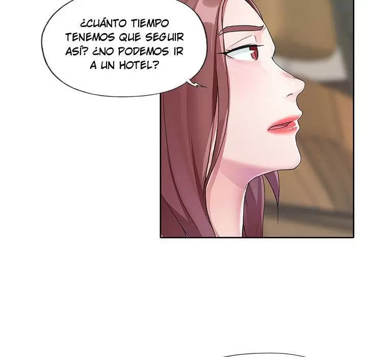 The Idol Preject Capítulo 12 - Página 20
