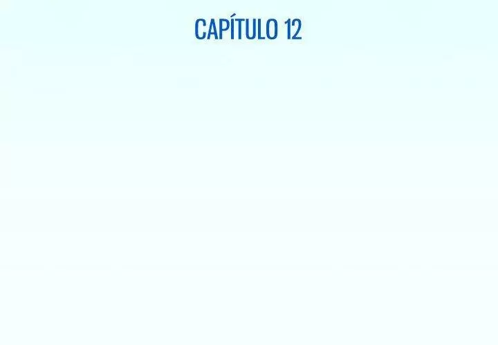 The Idol Preject Capítulo 12 - Página 4