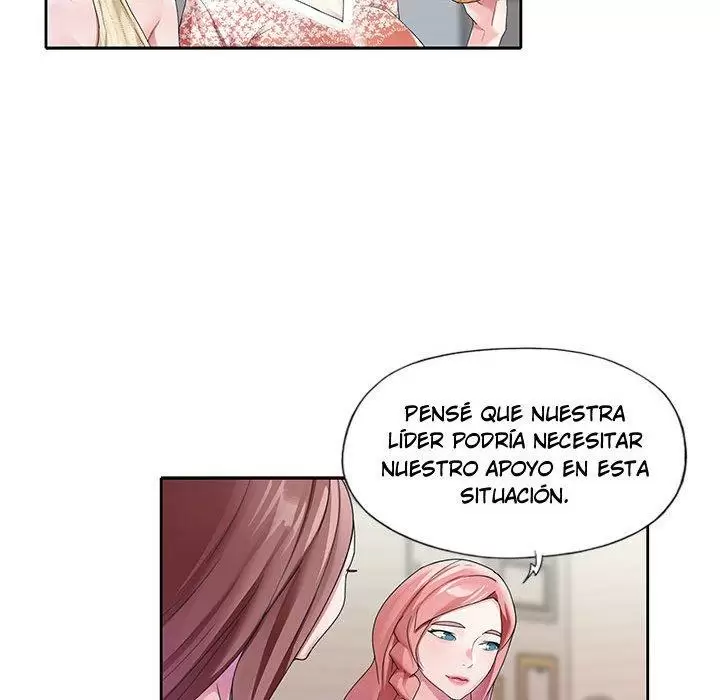 The Idol Preject Capítulo 12 - Página 40