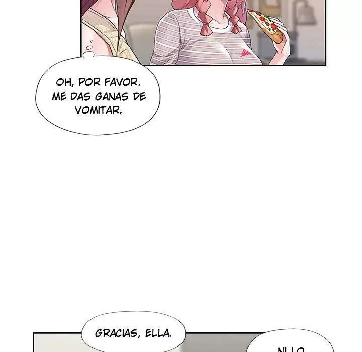 The Idol Preject Capítulo 12 - Página 41