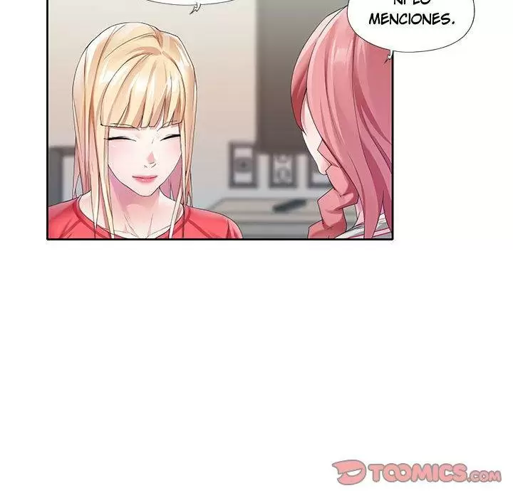 The Idol Preject Capítulo 12 - Página 42