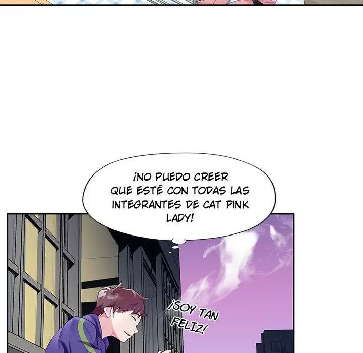 The Idol Preject Capítulo 12 - Página 46