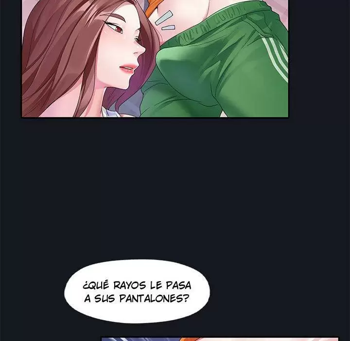 The Idol Preject Capítulo 12 - Página 61