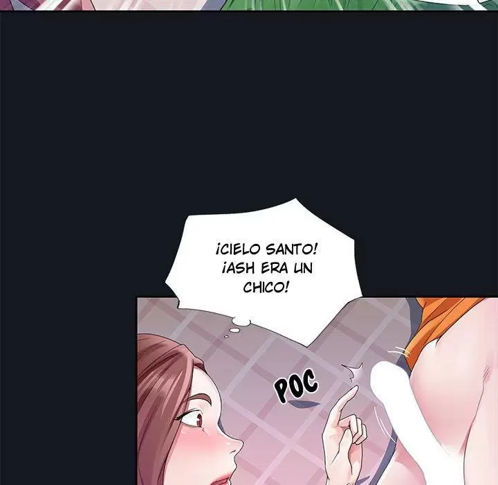 The Idol Preject Capítulo 12 - Página 69