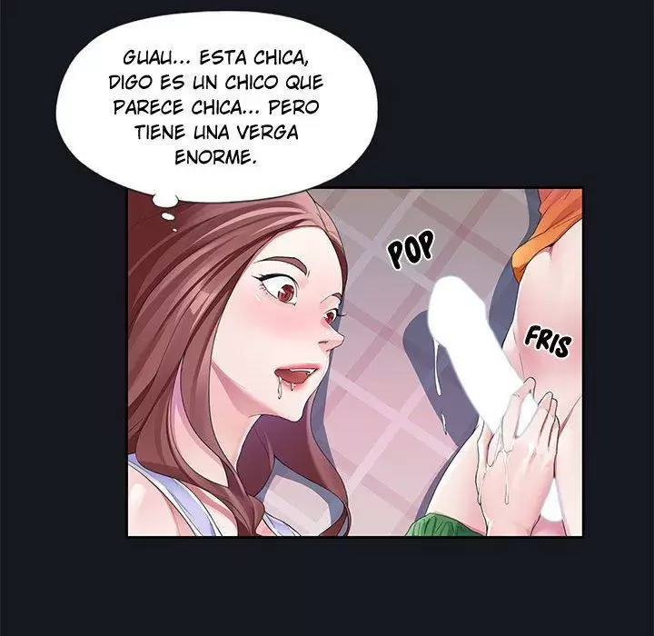 The Idol Preject Capítulo 12 - Página 76