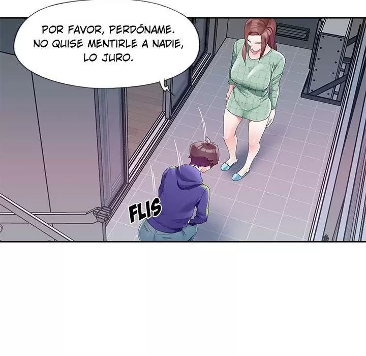 The Idol Preject Capítulo 12 - Página 79