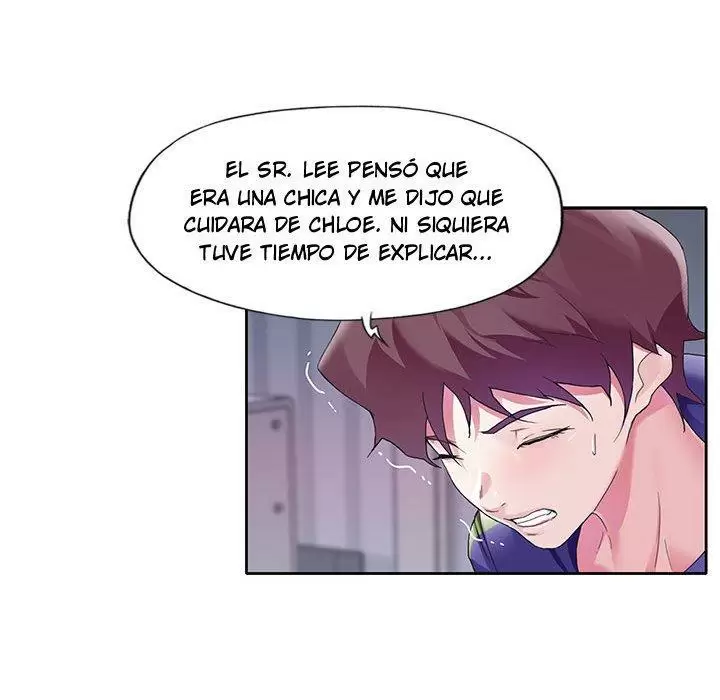 The Idol Preject Capítulo 12 - Página 80