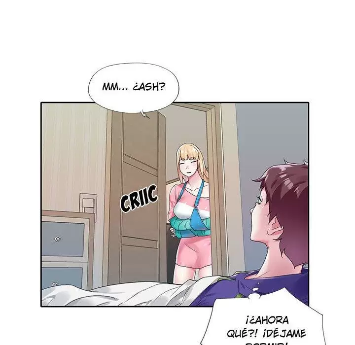 The Idol Preject Capítulo 13 - Página 101