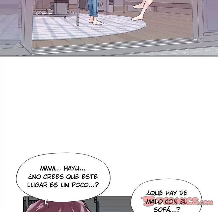 The Idol Preject Capítulo 13 - Página 20