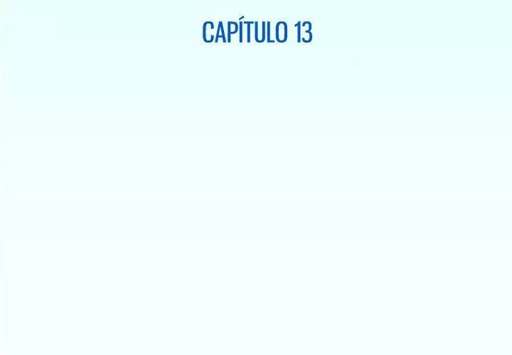 The Idol Preject Capítulo 13 - Página 4