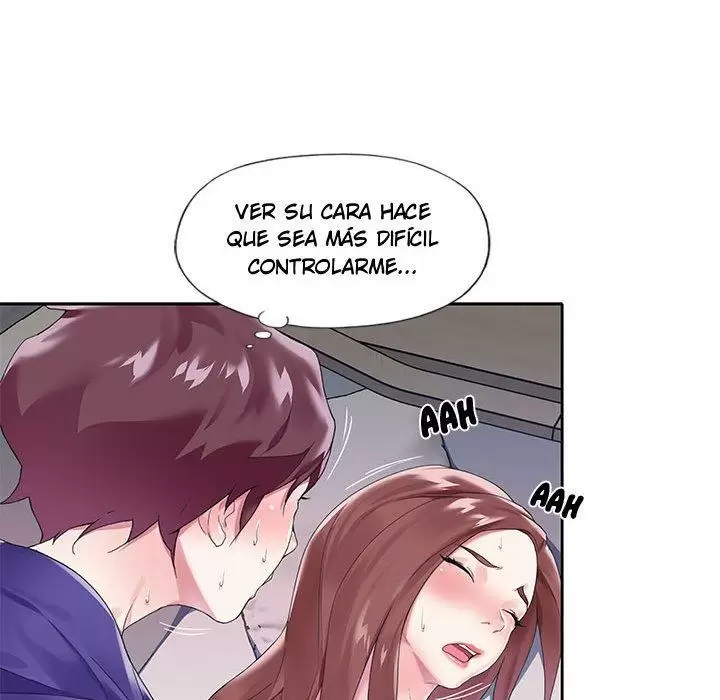 The Idol Preject Capítulo 13 - Página 42